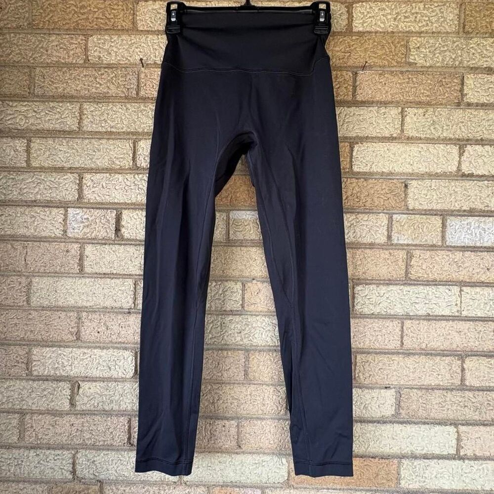 Thirdlove Women's Black Leggings